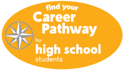 Click to Find your HIGH SCHOOL Career Pathway